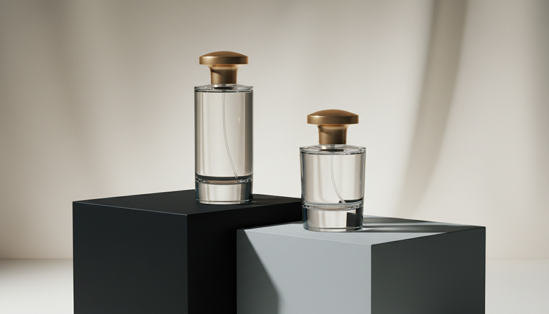 What's the Difference Between Middle Eastern and Western Fragrances?