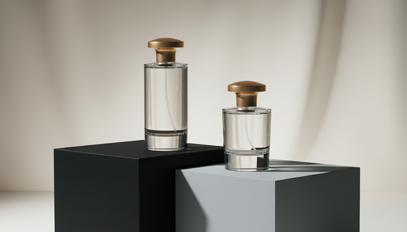 What's the Difference Between Middle Eastern and Western Fragrances?