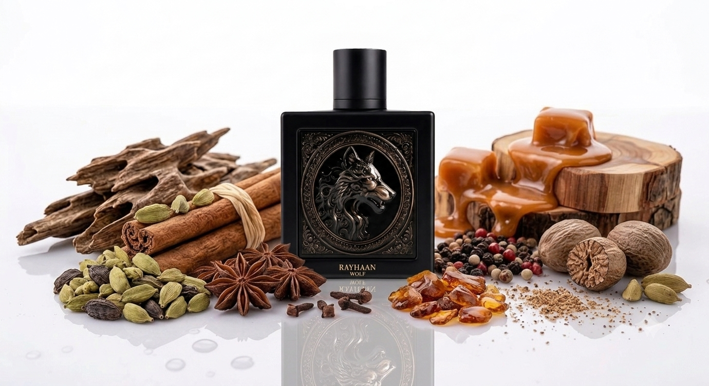 Signature Scents