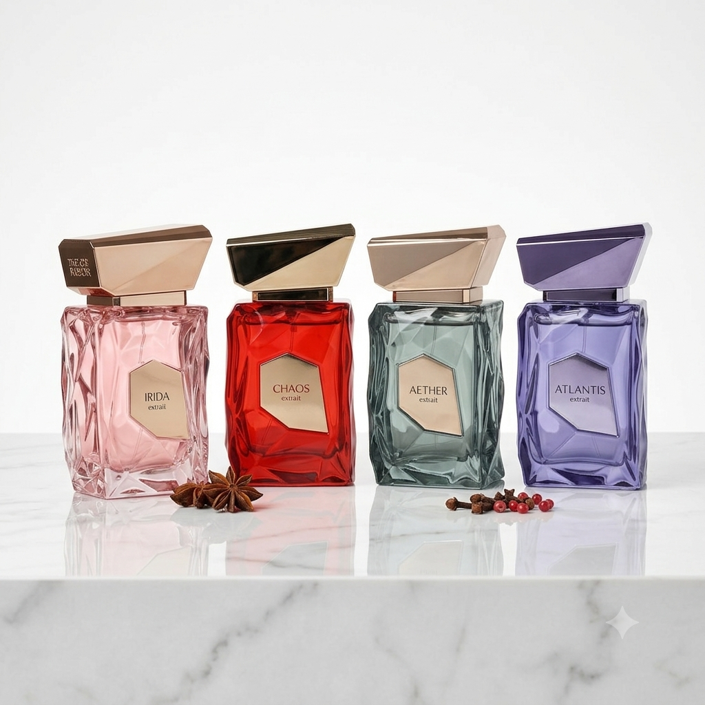 French Avenue Extrait Collection