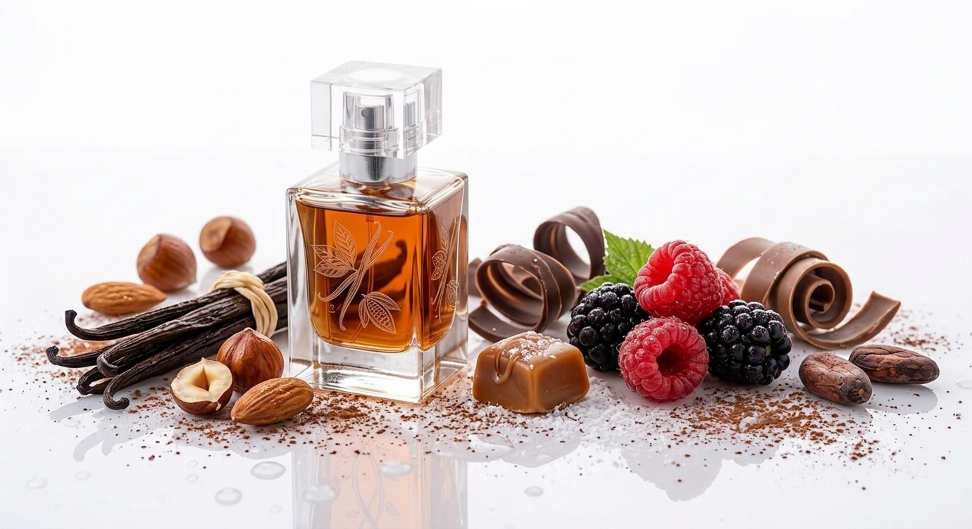 Sweet & Gourmand