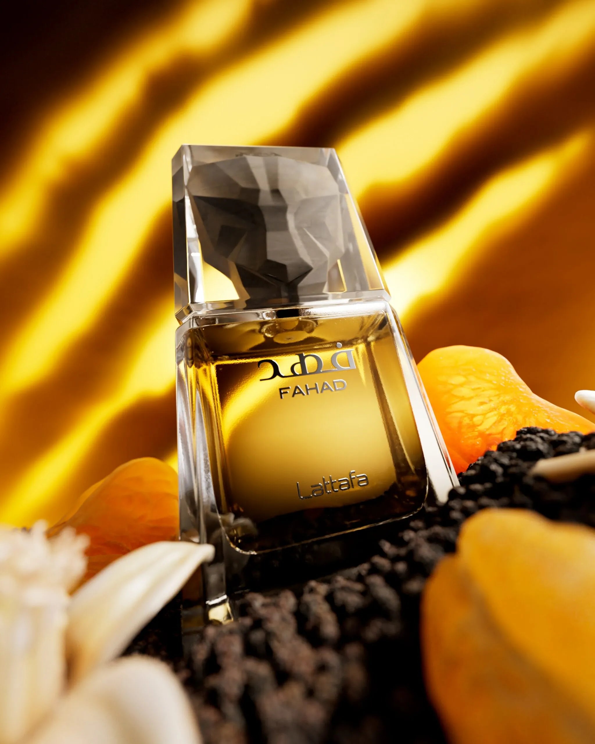 Lattafa – Fahad – 80ml