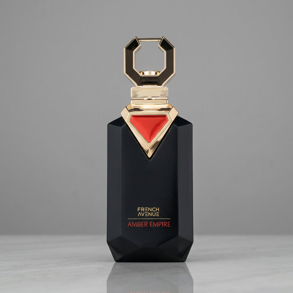French Avenue - Amber Empire - 100Ml