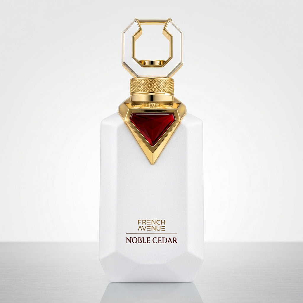 French Avenue - Noble Cedar - 100ML