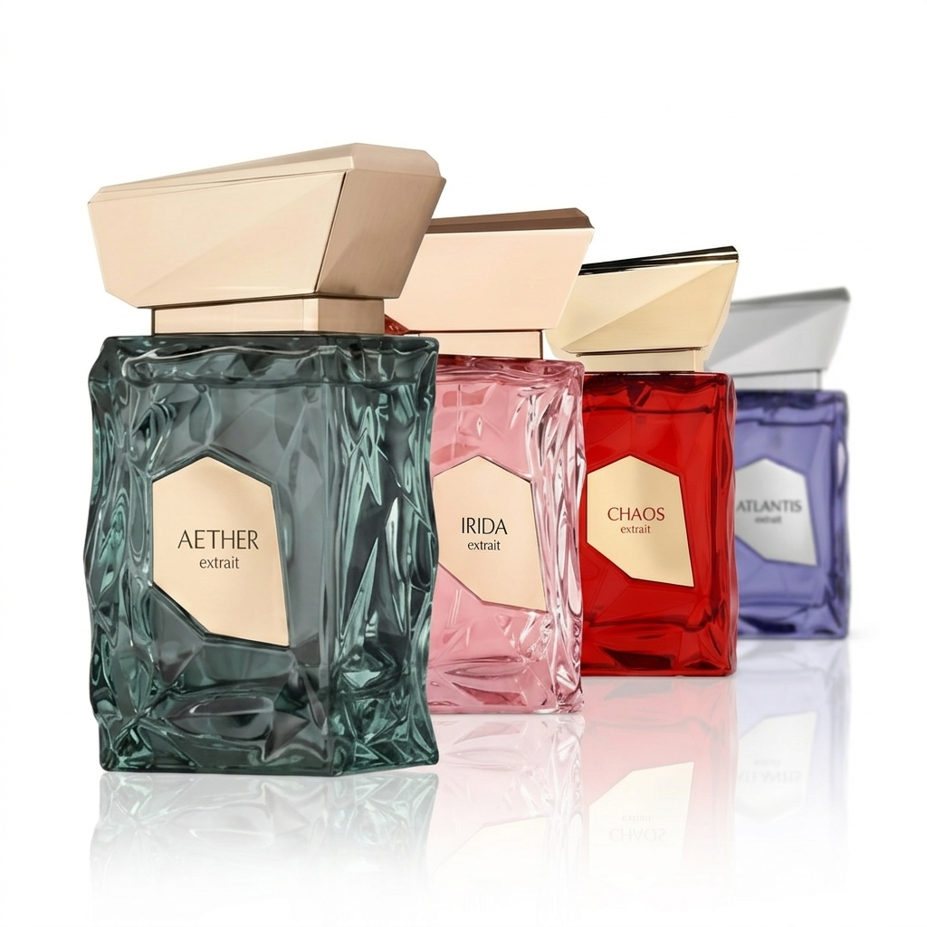 French Avenue – Extrait Collection