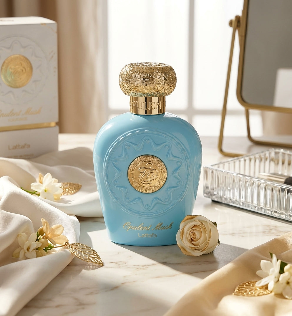 Lattafa - Opulent Dubai - 100ML