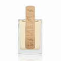Lattafa Angham 100ml perfume bottle by Silk and Sillage, mandarin ginger jasmine cacao fragrance