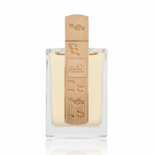 Lattafa Angham 100ml perfume bottle by Silk and Sillage, mandarin ginger jasmine cacao fragrance