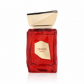 French Avenue Chaos 100ml perfume bottle by Silk and Sillage, black cherry leather vanilla fragrance