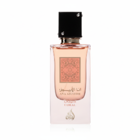 Lattafa - Ana Abiyedh Coral - 60ml