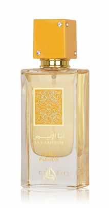 Lattafa - Ana Abiyedh Passion - 60ml