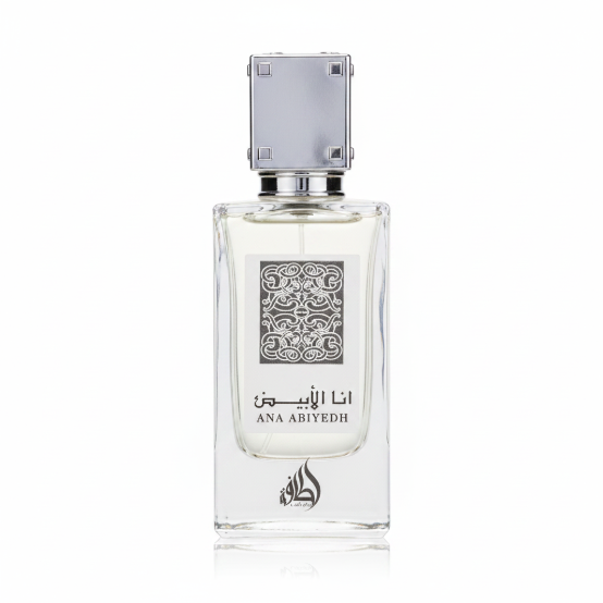 Lattafa - Ana Abiyedh - 60ml