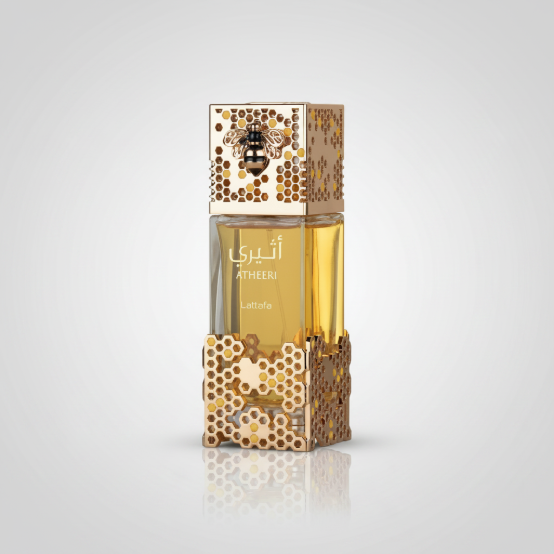 Lattafa - Atheeri - 100ml