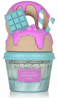 Silk and Sillage Lattafa Vanilla Freak 75ml perfume bottle