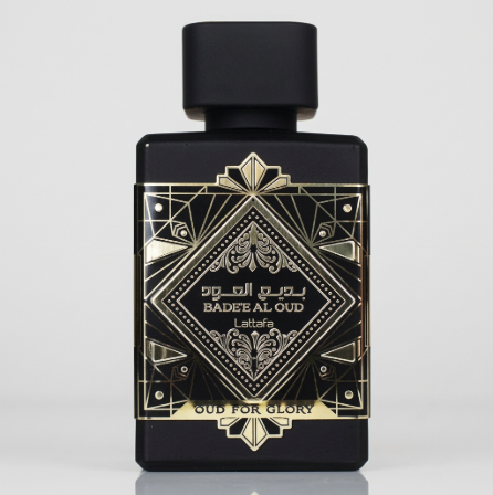 Lattafa - Badee al Oud For Glory - 100ML