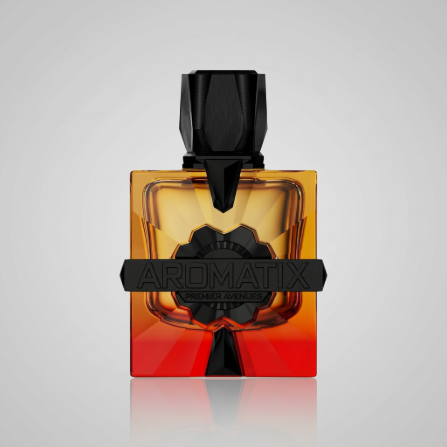 French Avenue X Aromatix - Forbidden Fruit - 100ML