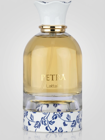 Lattafa - Petra - 100ML