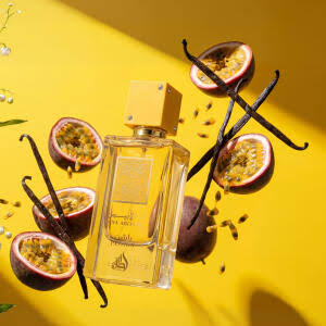 Lattafa - Ana Abiyedh Passion - 60ml