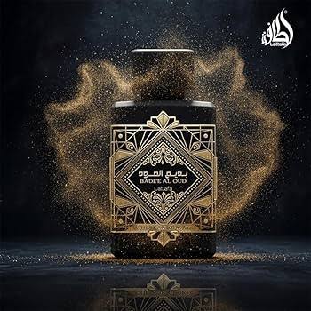 Lattafa - Badee al Oud For Glory - 100ML