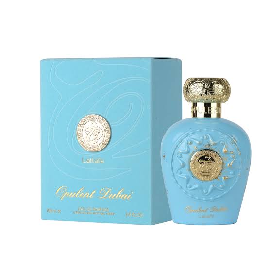 Lattafa - Opulent Dubai - 100ML