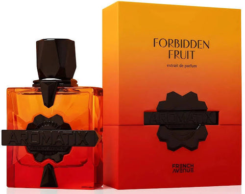 French Avenue X Aromatix - Forbidden Fruit - 100ML