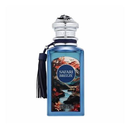 French Avenue - Safari Breeze - 100ML