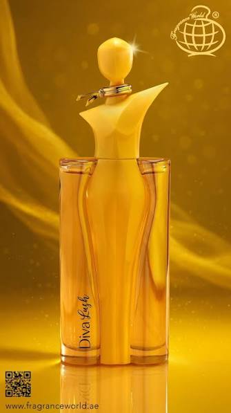 Fragrance World - Diva Lush - 100ML