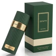 French Avenue - Zenith Santal - 100ML