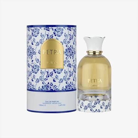 Lattafa - Petra - 100ML