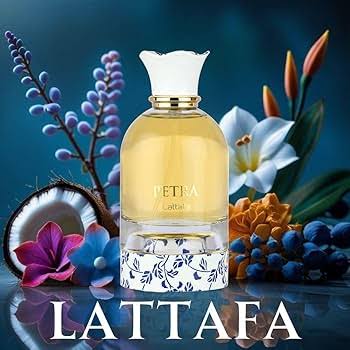 Lattafa - Petra - 100ML