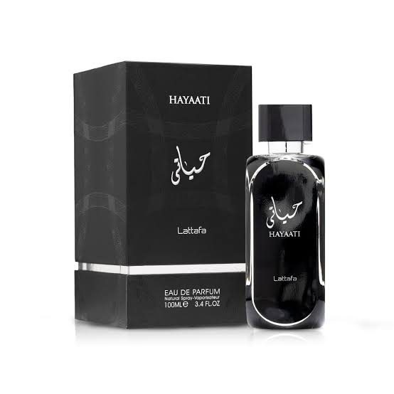 Lattafa - Hayaati - 100ML
