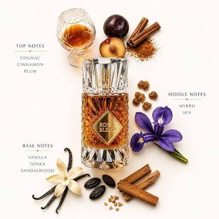 French Avenue - Royal Blend - 100ML