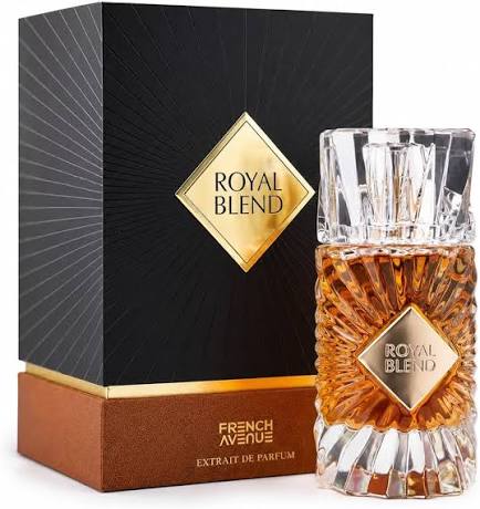 French Avenue - Royal Blend - 100ML