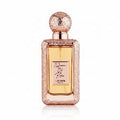 Lattafa Pride Queen of Roses gift set by Silk and Sillage, rose saffron vanilla fragrance