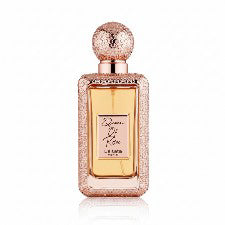 Lattafa Pride Queen of Roses gift set by Silk and Sillage, rose saffron vanilla fragrance