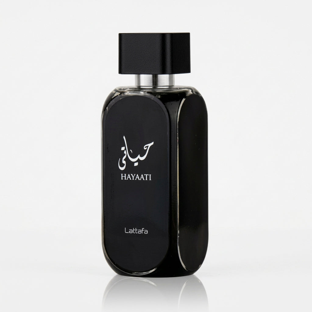 Lattafa - Hayaati - 100ML