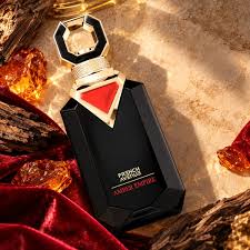 French Avenue - Amber Empire - 100Ml